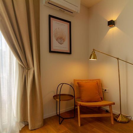 Blue Arb Apartment Rab ラブ エクステリア 写真