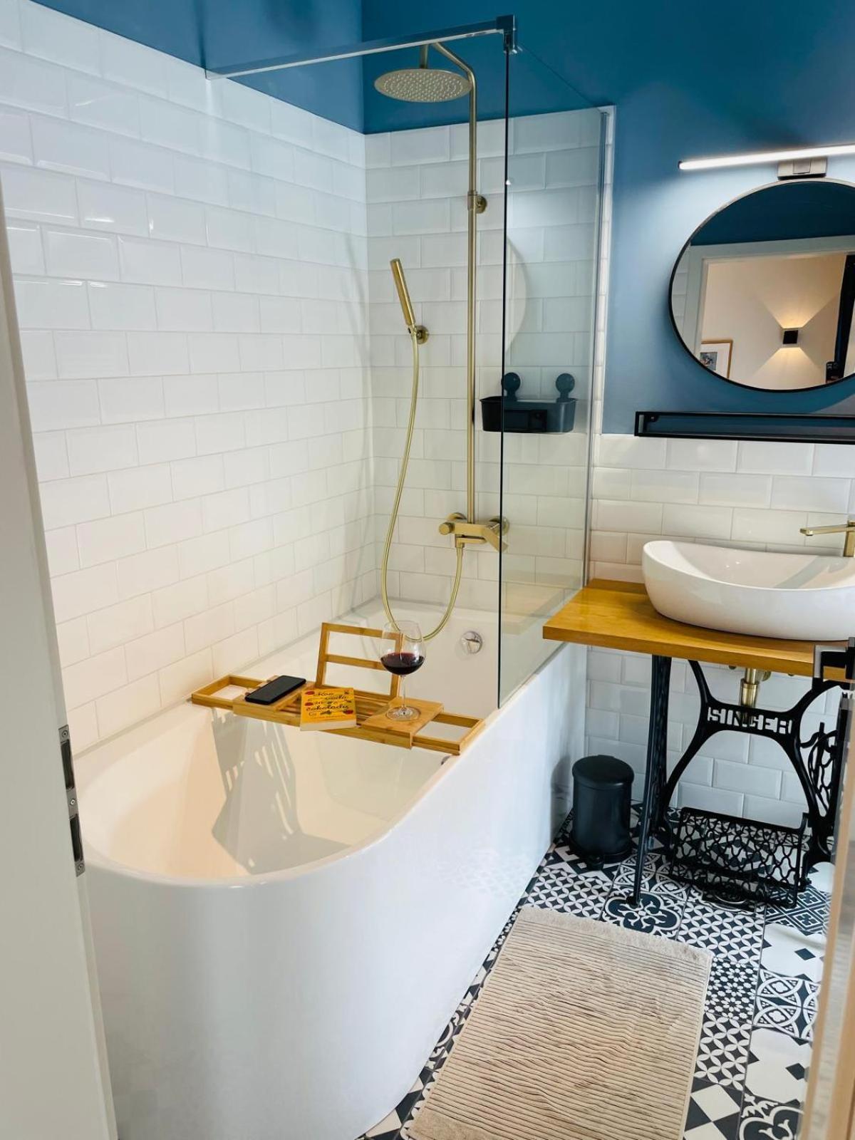Blue Arb Apartment Rab ラブ エクステリア 写真